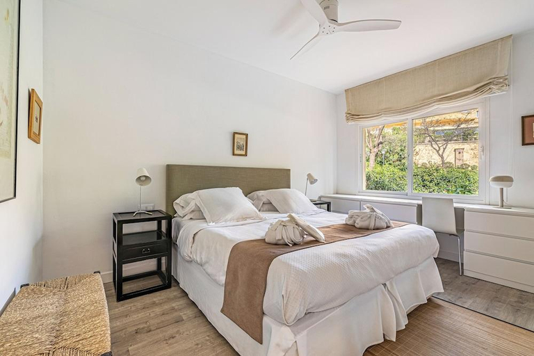 Bedroom 3, Rio Real Golf & Hotel, Málaga