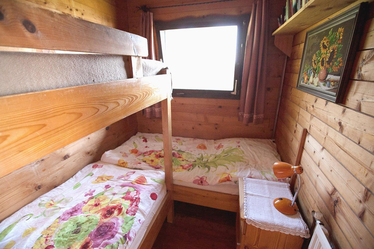 3, Urlaub im Blockhaus, Völkermarkt