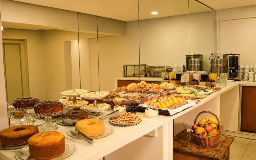 Food & Drinks 4, Alameda Alegra Hotel, Gramado