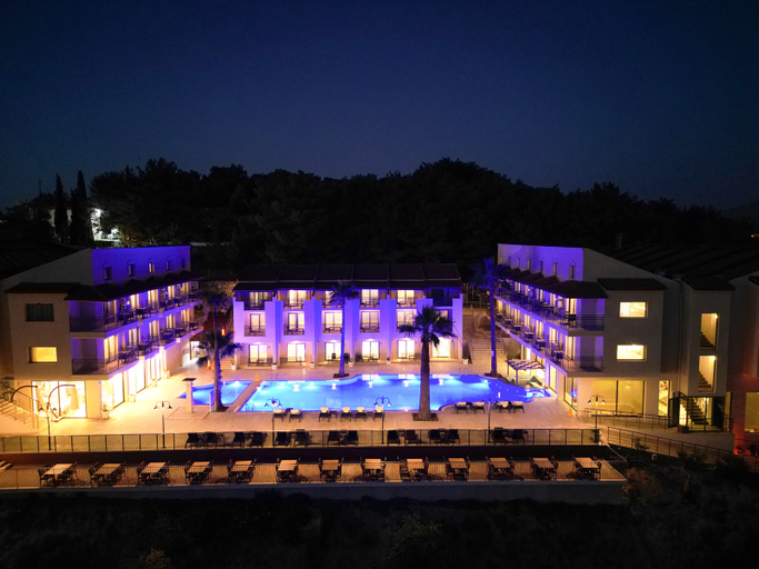 Exterior & Views 2, Altamare By Luna Collection, Kuşadası