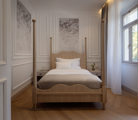 Room 4, Heritage Hotel Zagreb Dubrovik, Dubrovnik