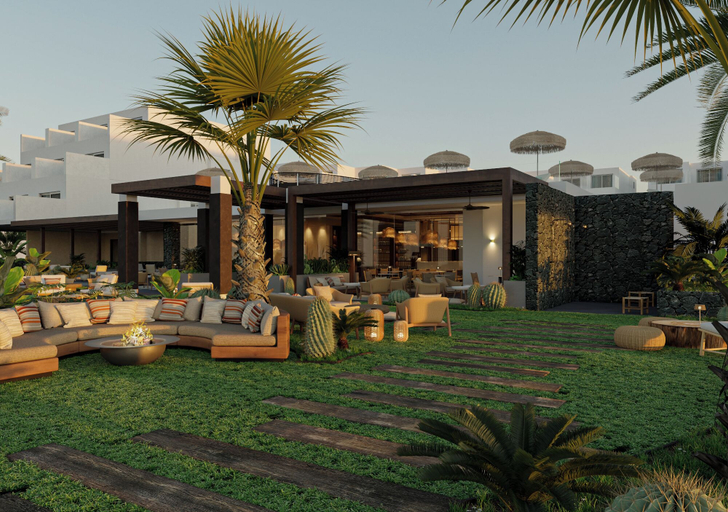 Exterior & Views 2, HD Sensarena - Adults Only, Las Palmas
