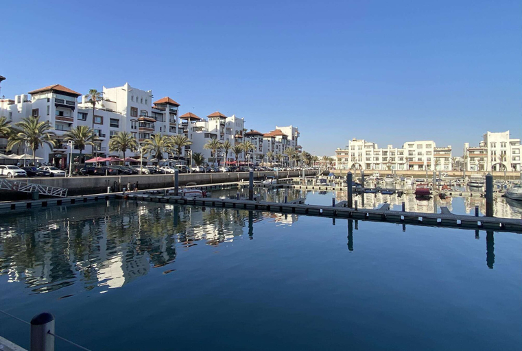 Exterior & Views, Rachid, Agadir-Ida ou Tanane