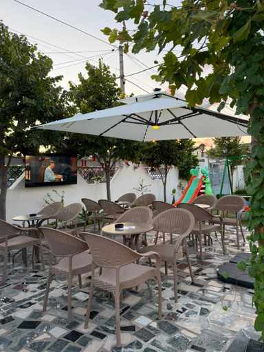 Food & Drinks 4, Aleks Hotel, Shkodrës