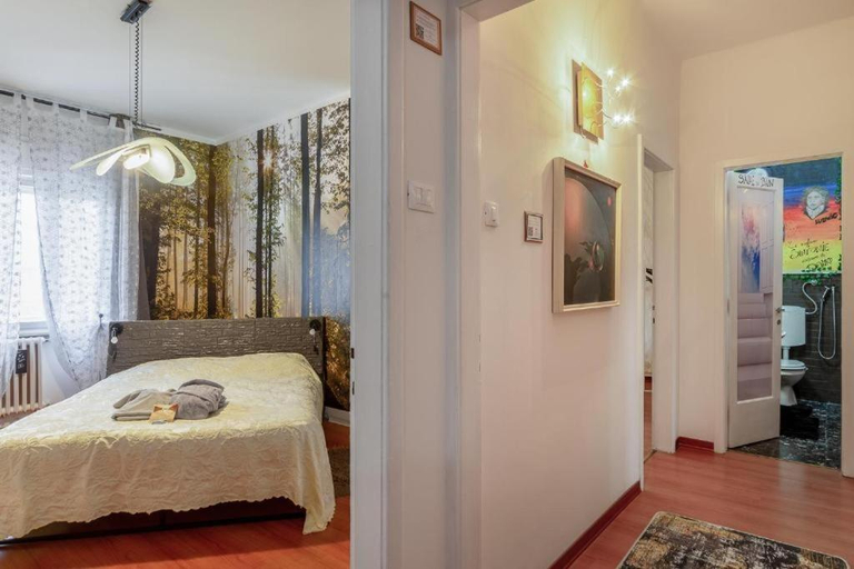 5, San Francesco Guest House, Trieste