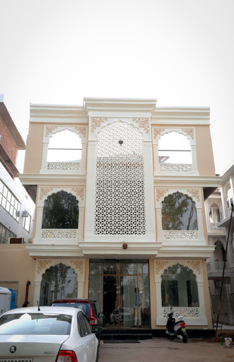 Primary image, Hotel Radha Krishnam, Mathura