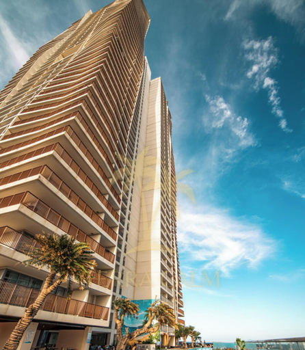 Primary image, Terra Calm Soleil Beachfront Residence, Da Nang