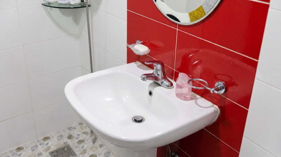 Bathroom 4, Gapyeong Yeoul Kids Pension, Gapyeong