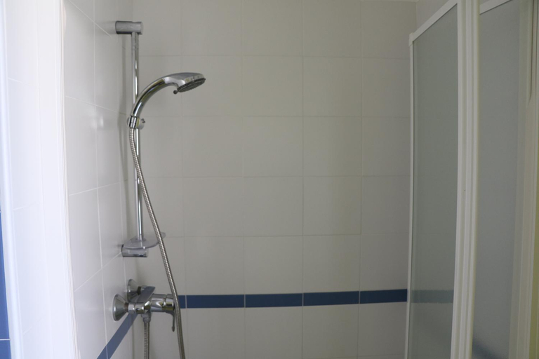 Bathroom 2, Villa Silente L, Venezia