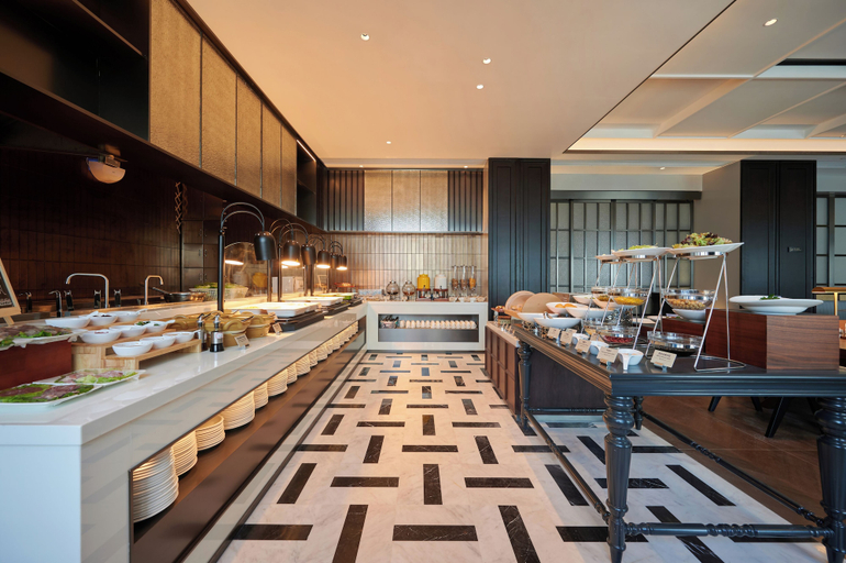 Food & Drinks 5, UrCove by Hyatt Shantou Zhugang New Town, Shantou