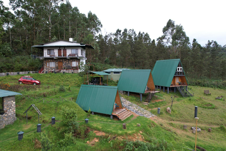 Others 4, Eagle Woods kookal, Dindigul