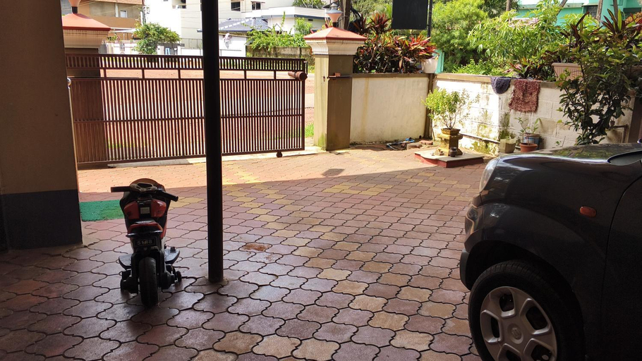 4, Maanyatha Homestay Manipal, Udupi