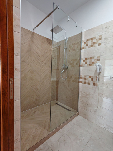 Bathroom, Pensiunea Maramures Landscape, Moisei