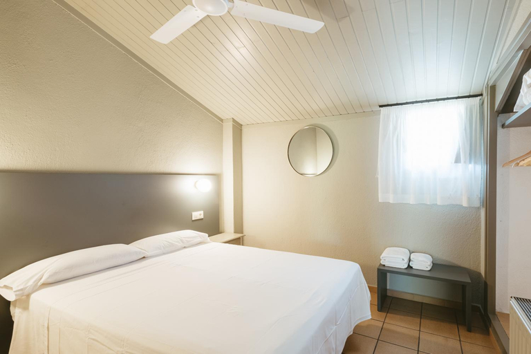 Bedroom, El Corral, Lleida