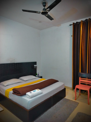 Room 2, Hotel Karnal Inn, Karnal