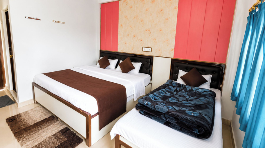 Others 2, Hotel The Govind Bhanadhar Rudraprayag, Garhwal