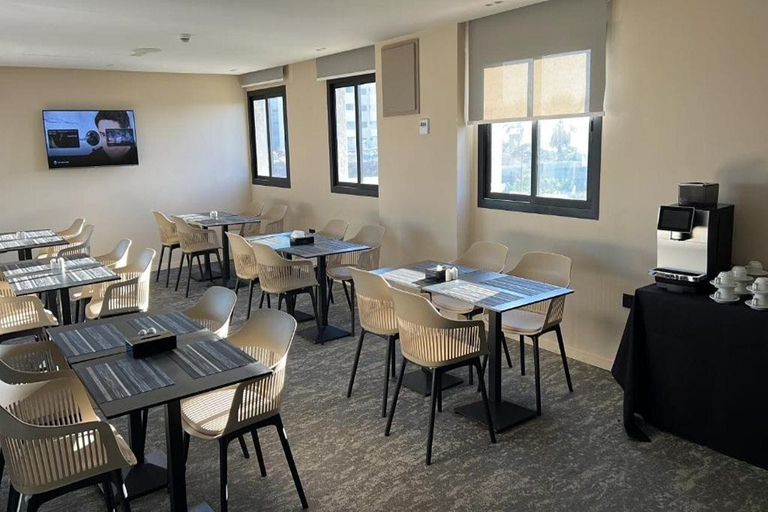 Food & Drinks 5, Citadines Almaz Casablanca, Casablanca