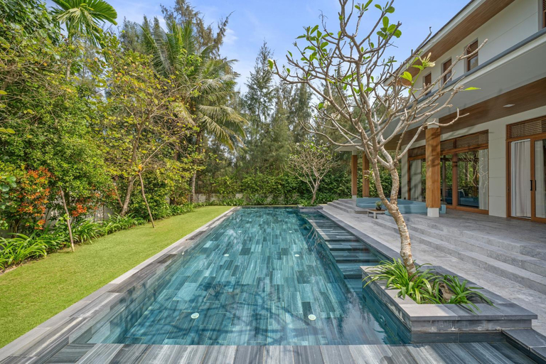 Sport & Beauty 2, Koaniva The Ocean Villa Da Nang, Da Nang
