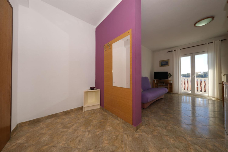 Bedroom, Apartments Snjezana, Tisno