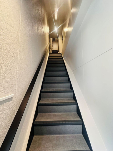 Others 5, LIFEMENT GLANZ HOTEL enomachi, Hiroshima