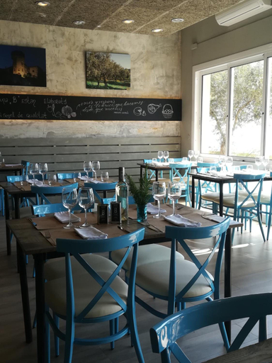Food & Drinks 5, Hostal La Fosca, Girona
