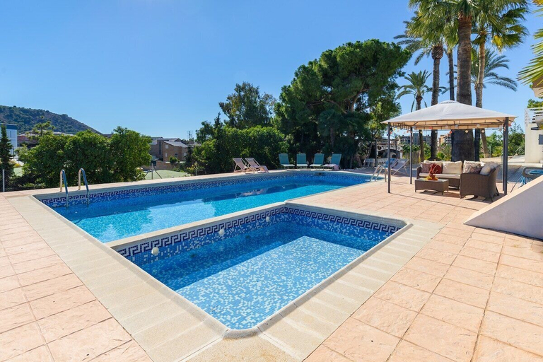 Interior 4, Urban Elegance by Fidalsa, Alicante