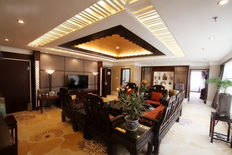 Others 4, Guilong Hotel, Guiyang