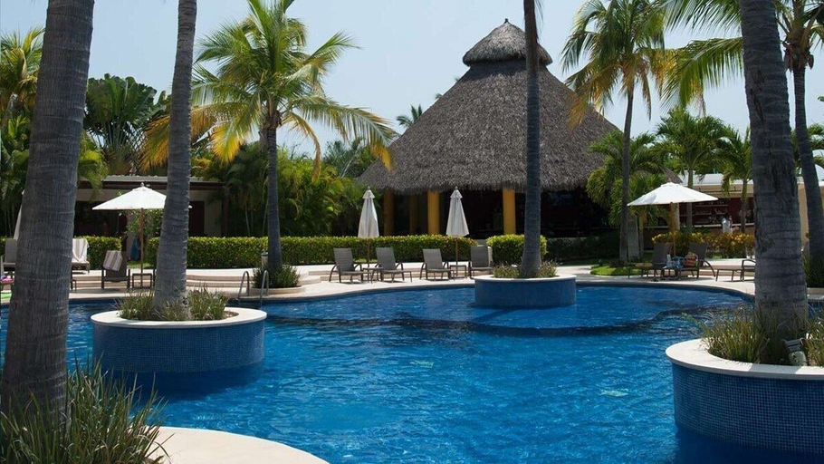 Sport & Beauty 5, Alamar Vallarta, Compostela