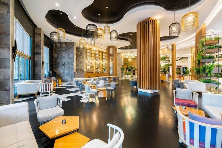 Food & Drinks 5, Sidemarin Kirman Premium - Ultra All Inclusive, Manavgat