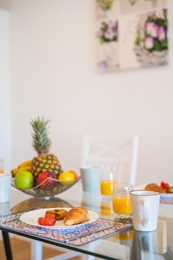 Food & Drinks, Magnólia Apartment by Atlantic Holiday, Funchal