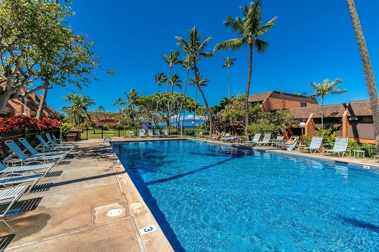 Sport & Beauty 5, Kuleana by Coldwell Banker Island Vacations, Maui