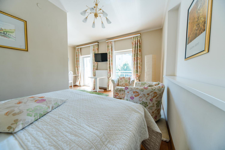 Bedroom 2, St Hubertushof, Südoststeiermark