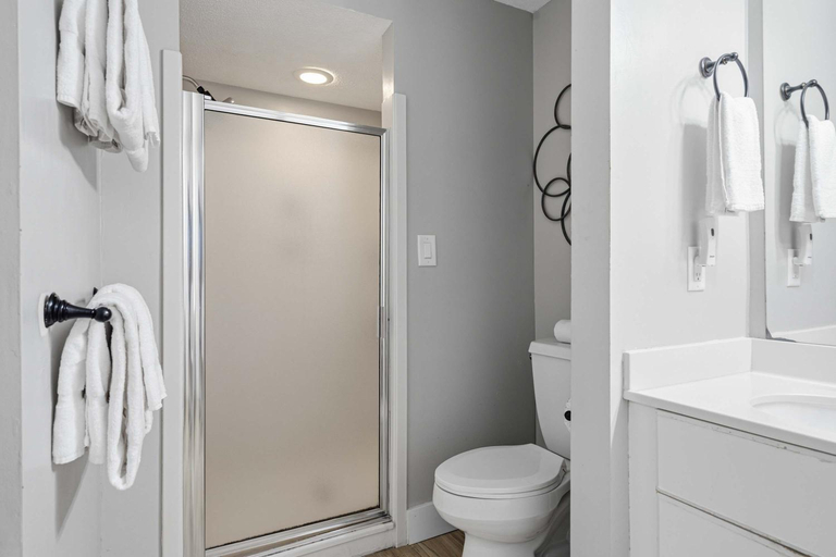 Bathroom 4, TOPS'L Summit 706 A, Walton