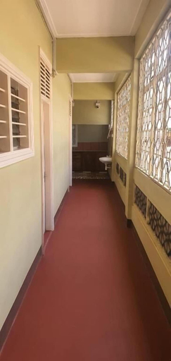 Interior 3, Uhuru Peak Hostel, Moshi Urban