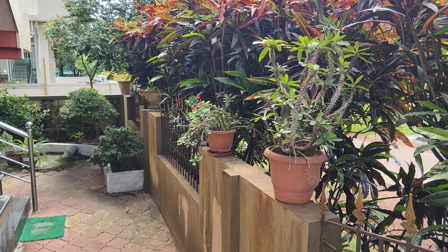 2, Maanyatha Homestay Manipal, Udupi