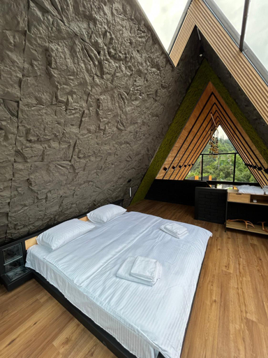 Bedroom 3, Dilijan House