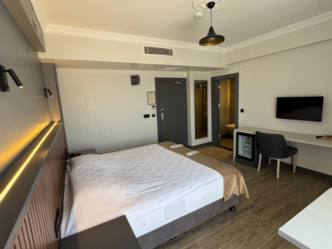 Room 3, The Liora Hotel, Boyabat