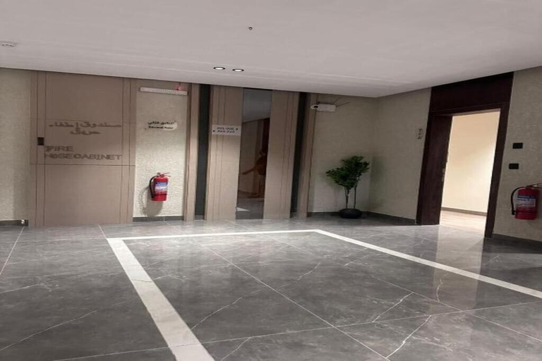 Interior 4, Taj Mithaq Serviced Apartments, Tabuk