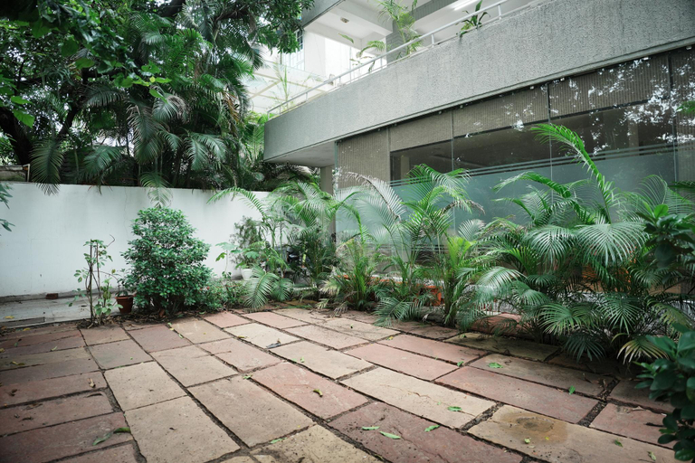 Garden 3, A mango tree stay, Bhopal