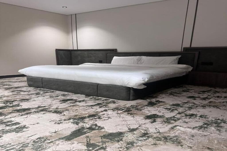 Room 5, Taj Mithaq Serviced Apartments, Tabuk