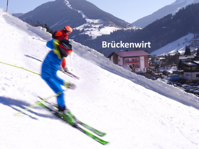 Exterior & Views 2, Der Bruckenwirt, Lienz