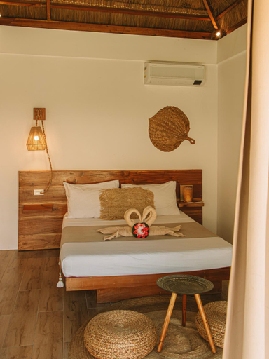 Bedroom 3, SAMADHI RESORT & HYDROSPA, Panglao