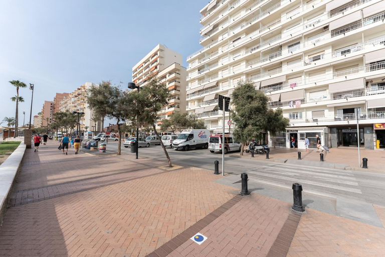 Exterior & Views 1, MalagaSuite Niza II Fuengirola Apartments, Málaga