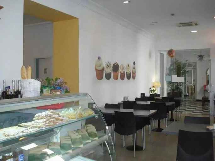Food & Drinks 4, Ronda Hotel Polo, Málaga