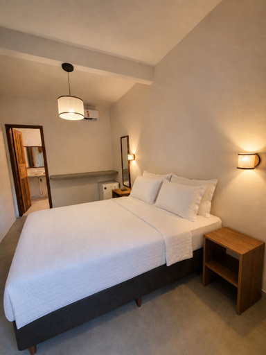 Room 3, Vila Aura Caraiva, Porto Seguro
