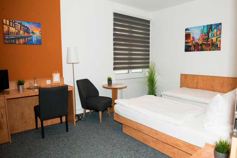 Bedroom 4, Dahlbrucher Hof, Siegen-Wittgenstein