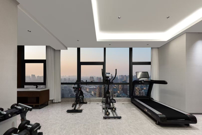 Others 5, UrCove by Hyatt Lianyungang Railway Station Suning Plaza, Lianyungang