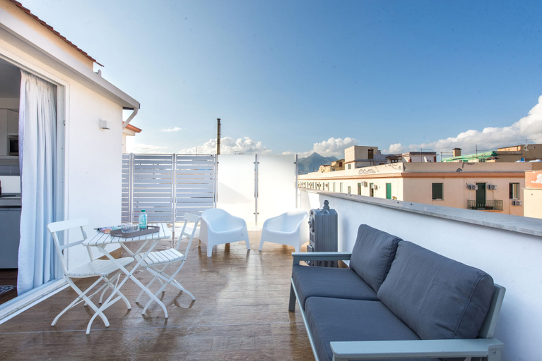Others 4, Vista sulle Cupole by Wonderful Italy, Palermo