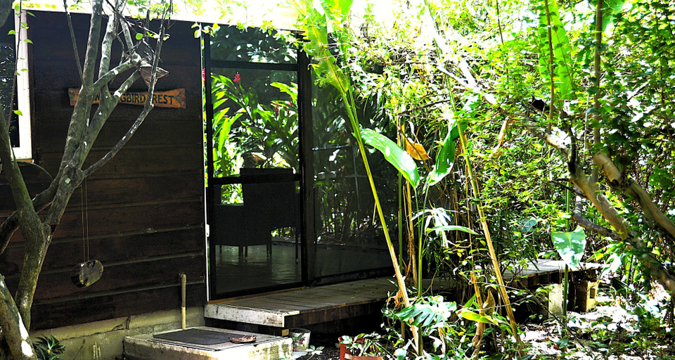 Exterior & Views 2, Kiskadee A Peaceful Jungle Cabana Close to San Ignacio, Great Base for ATM Tour