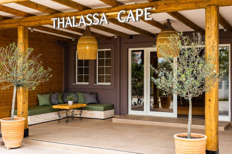 Exterior & Views 2, Thalassa Cape Philian Collection, Thessaly